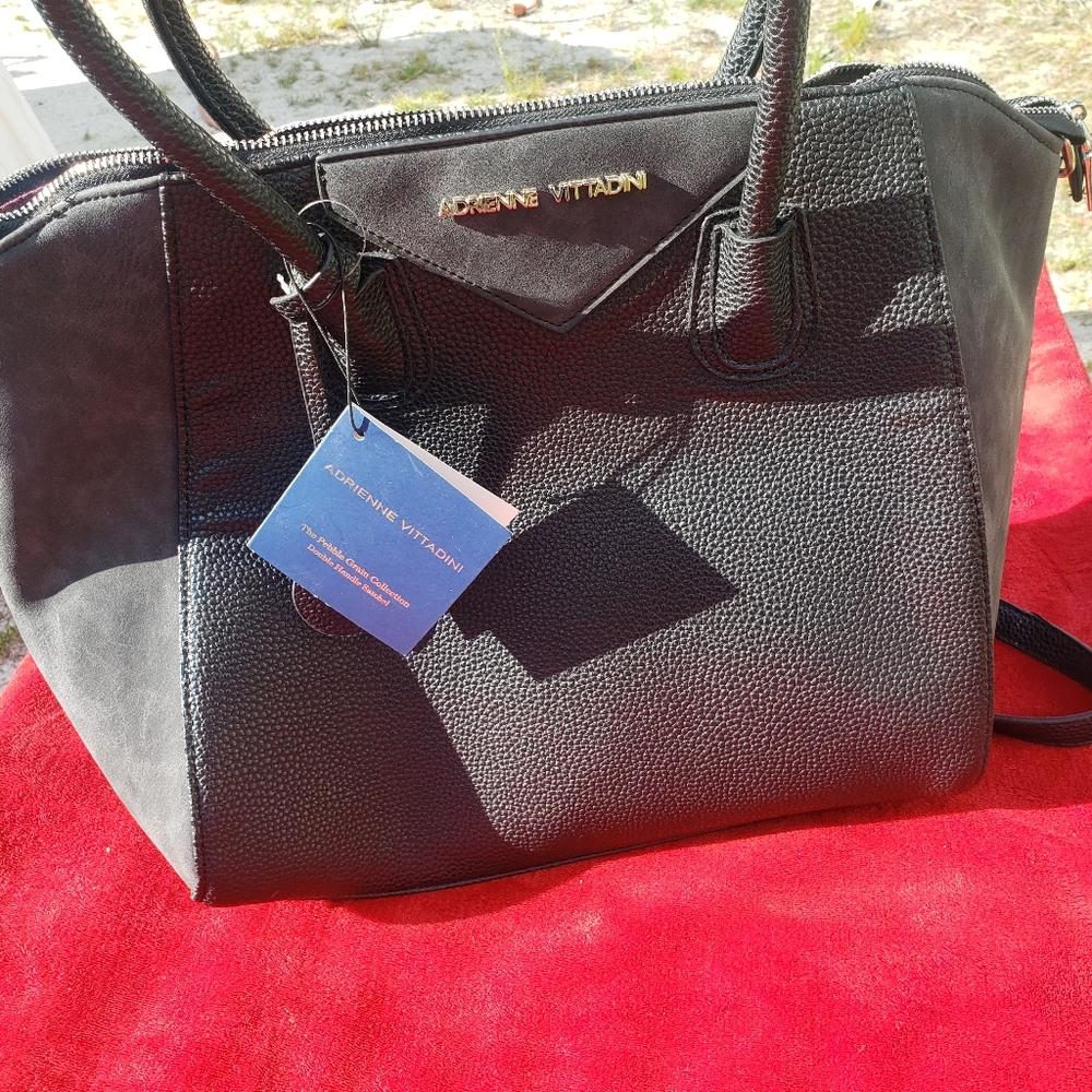 Adrienne Vittadini Purse